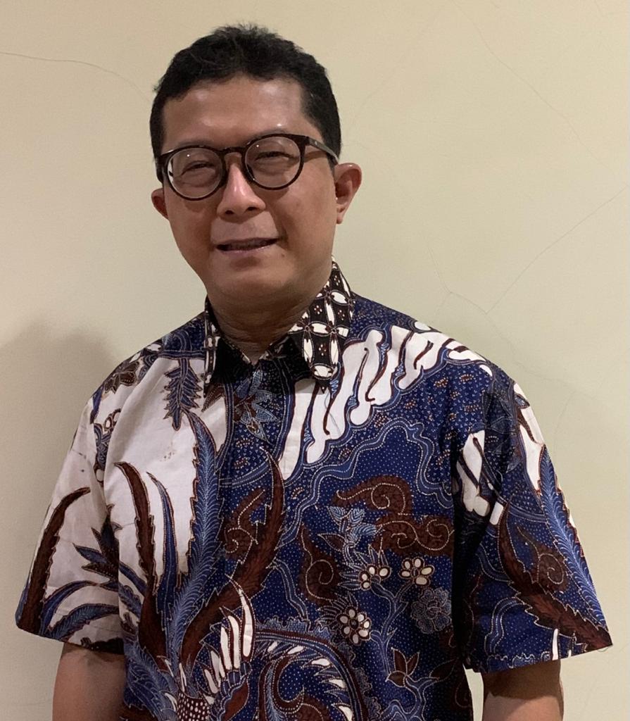 Daniel Tanubudi, MD